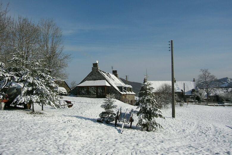 La Ferme Des Chevadi�res