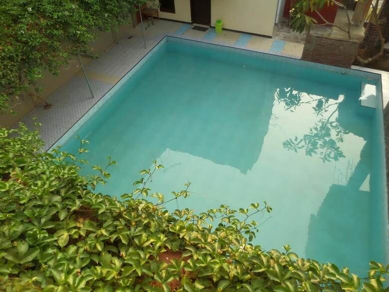 Hotel Surya Guest House