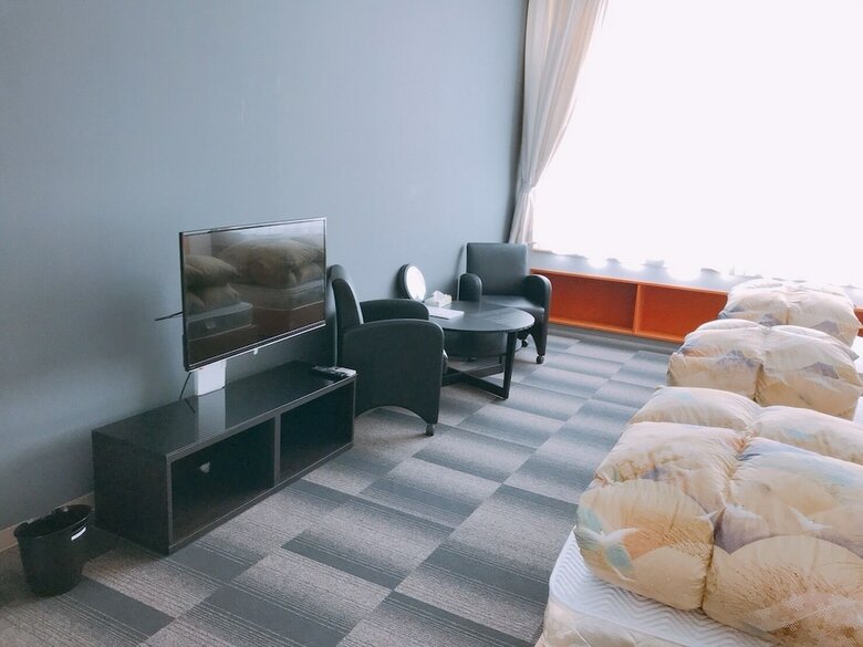 Hostal Kibotcha - Hostel