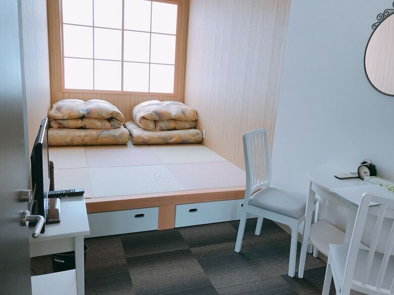 Hostal Kibotcha - Hostel