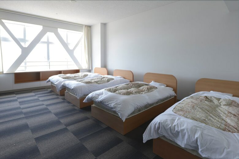 Hostal Kibotcha - Hostel