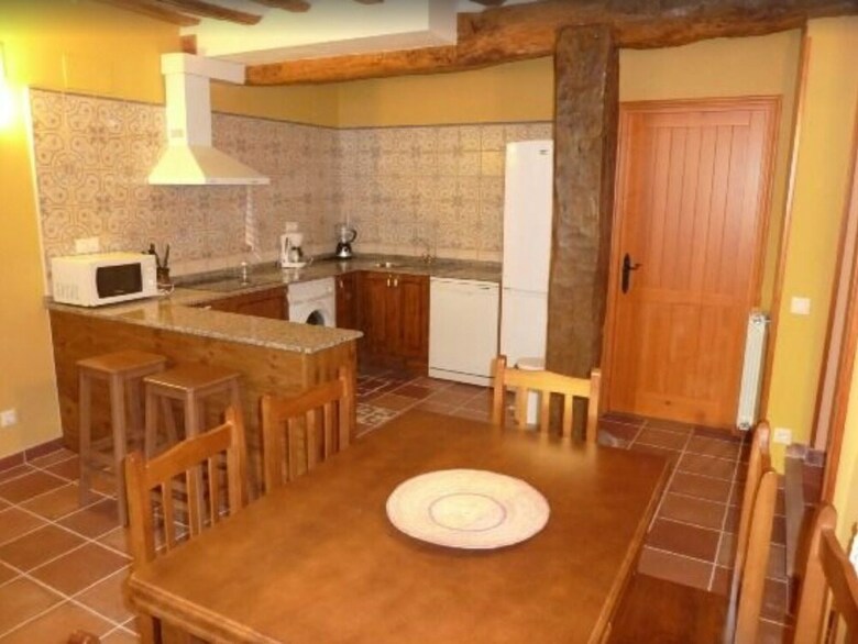 Agroturismo Casa Rural Aransay I Y II