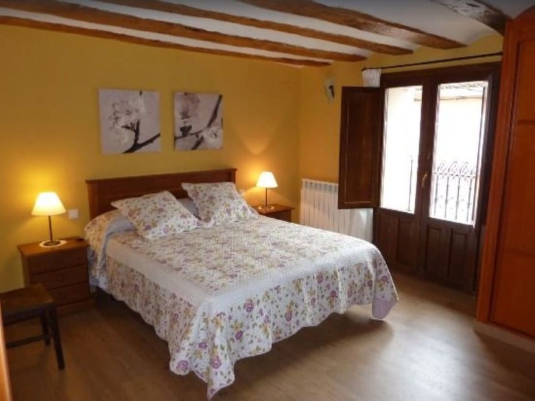 Agroturismo Casa Rural Aransay I Y II
