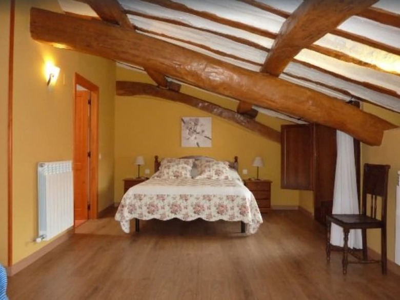 Agroturismo Casa Rural Aransay I Y II