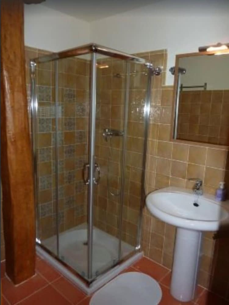 Agroturismo Casa Rural Aransay I Y II