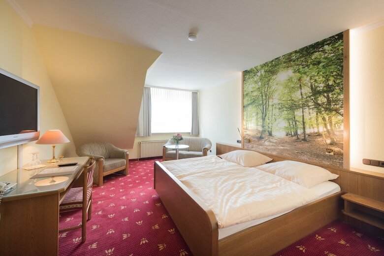 Hotel R�hrs