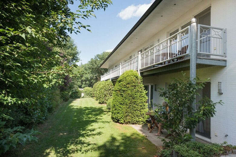 Hotel R�hrs
