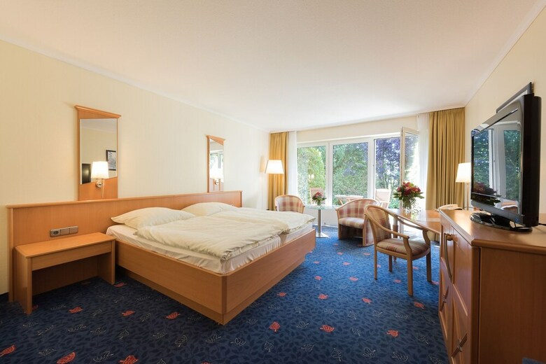Hotel R�hrs