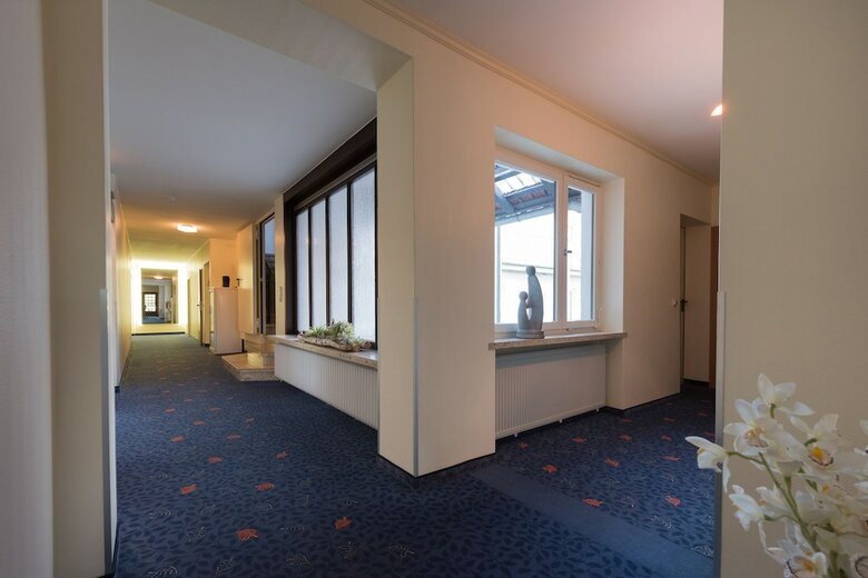 Hotel R�hrs