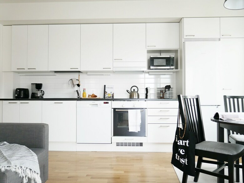Apartamentos Roost Kivist� 2