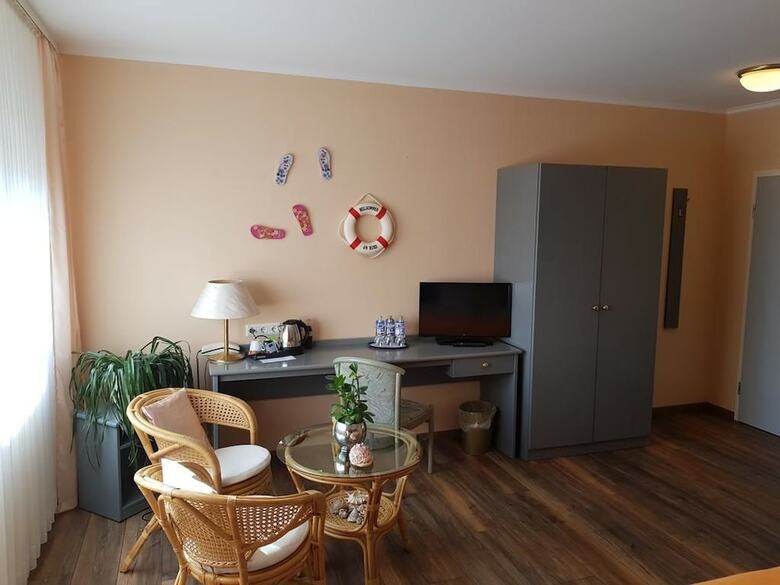 Hotel & Restaurant Zur Fichtenbreite
