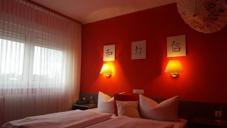 Hotel & Restaurant Zur Fichtenbreite