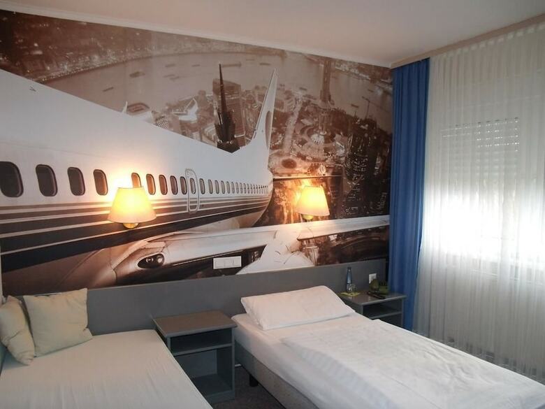 Hotel & Restaurant Zur Fichtenbreite