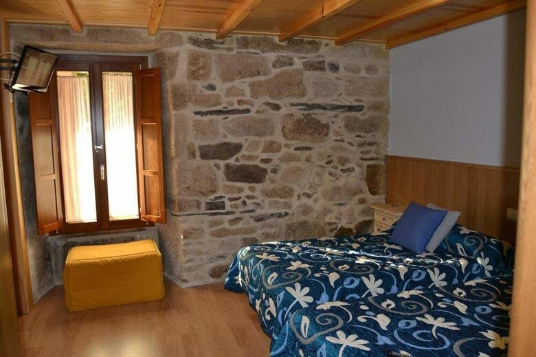 Agroturismo Casa Brues