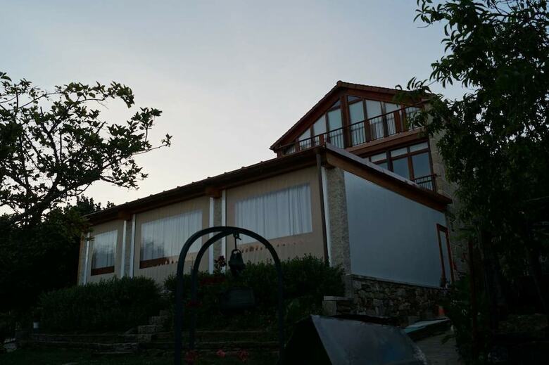 Agroturismo Casa Brues