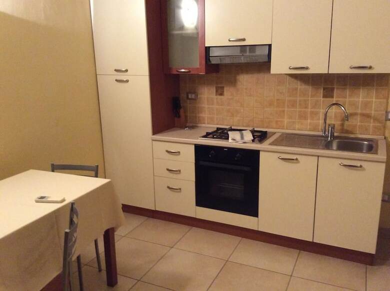 Residence Conchiglia Aparthotel