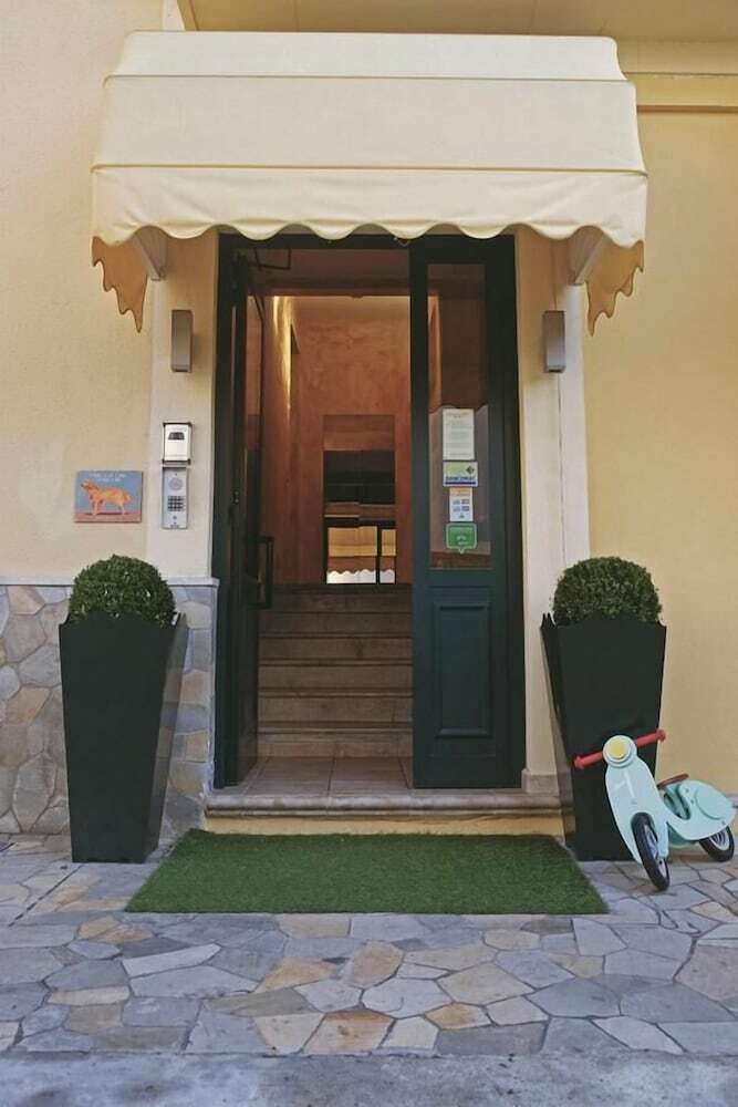 Residence Conchiglia Aparthotel