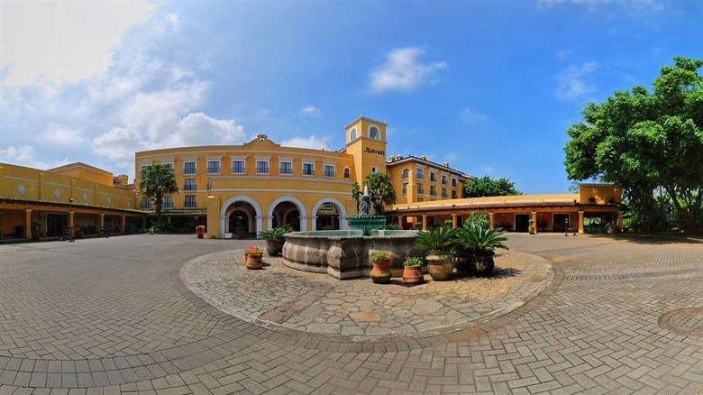 Hotel Costa Rica Marriott