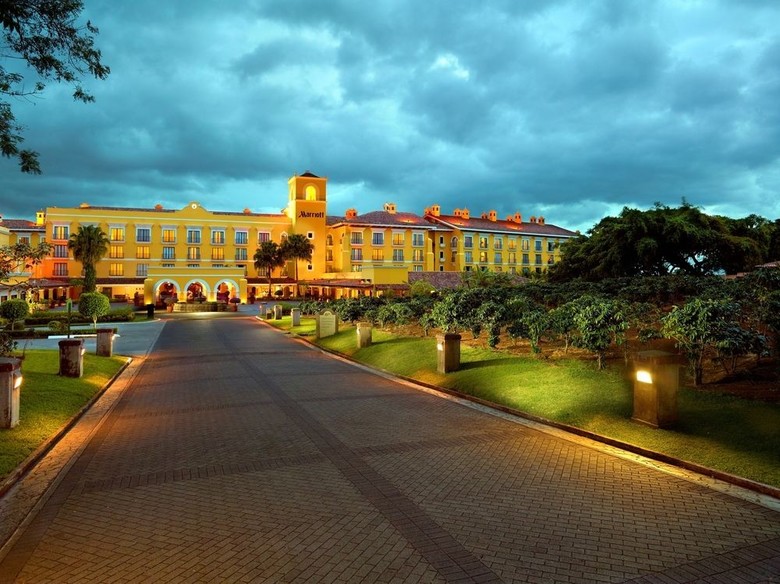Hotel Costa Rica Marriott