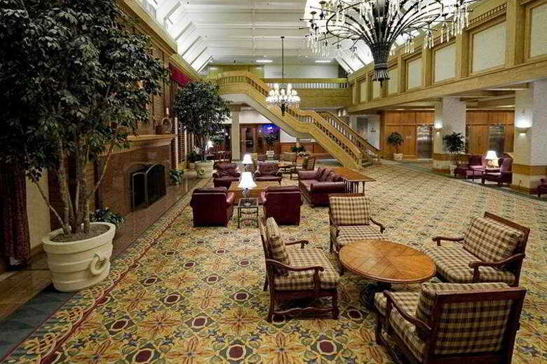 Hotel Sheraton Salt Lake City