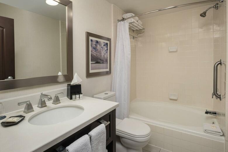 Hotel Sheraton Salt Lake City
