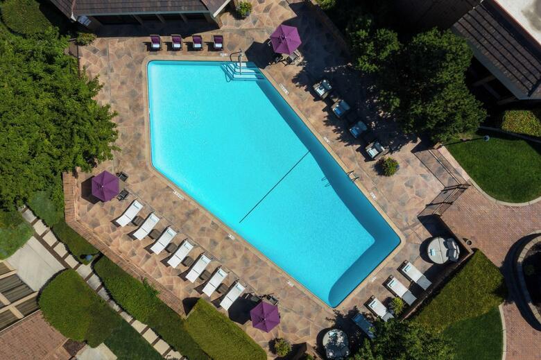 Hotel Sheraton Salt Lake City
