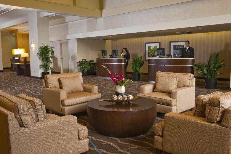 Hotel Sheraton Salt Lake City