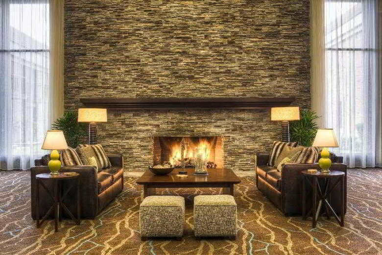 Hotel Sheraton Salt Lake City