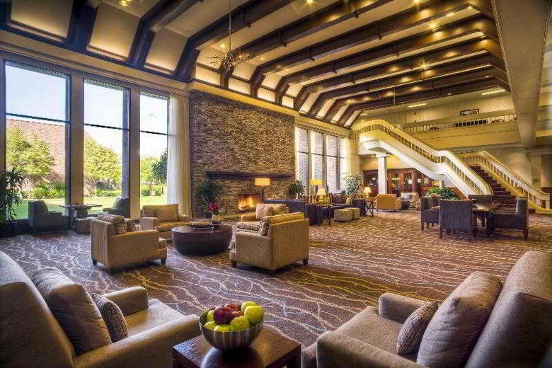 Hotel Sheraton Salt Lake City