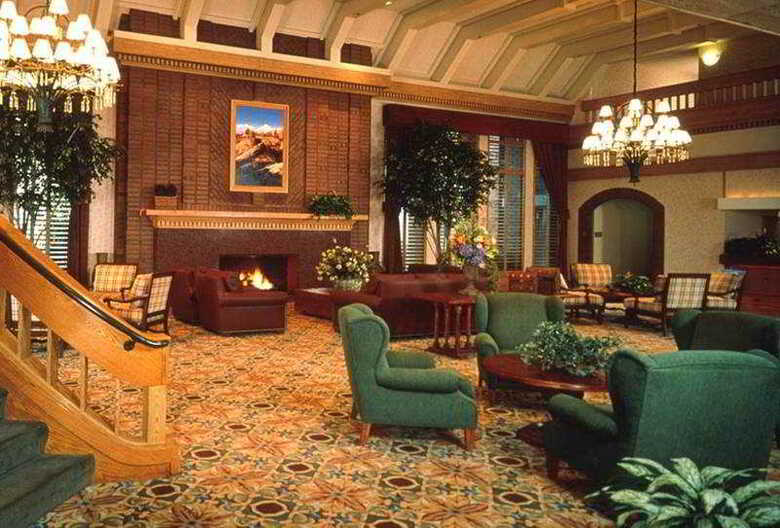 Hotel Sheraton Salt Lake City