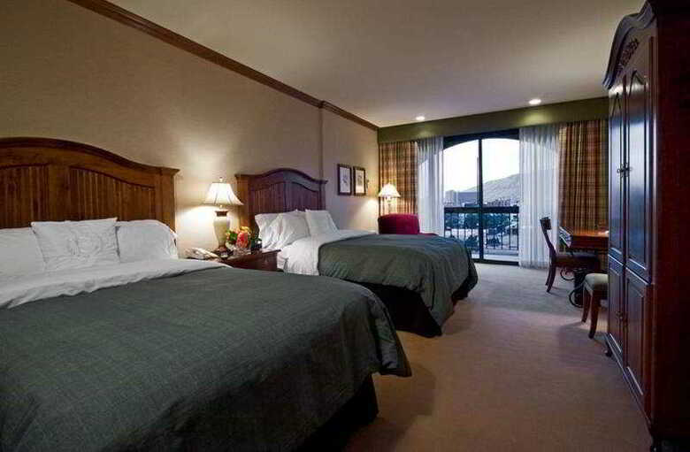 Hotel Sheraton Salt Lake City
