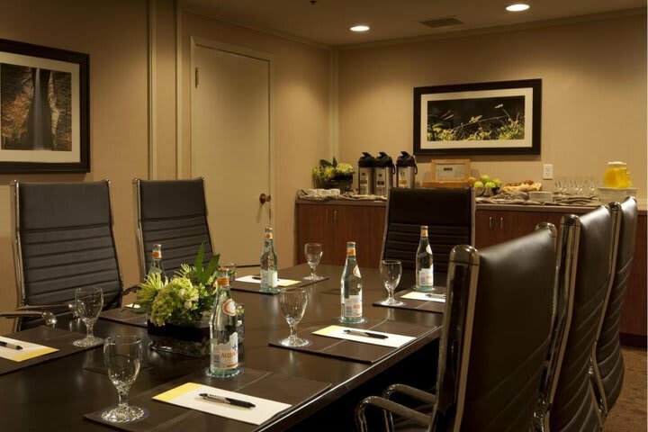 Hotel Sheraton Salt Lake City