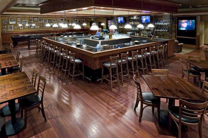 Hotel Sheraton Salt Lake City