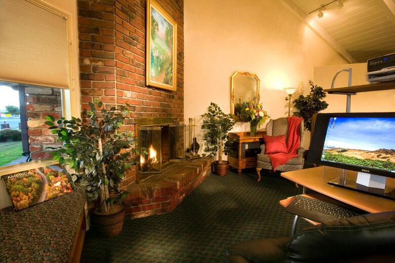 Hotel Best Western Plus Garden Inn