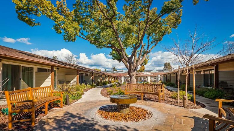 Hotel Best Western Plus Garden Inn