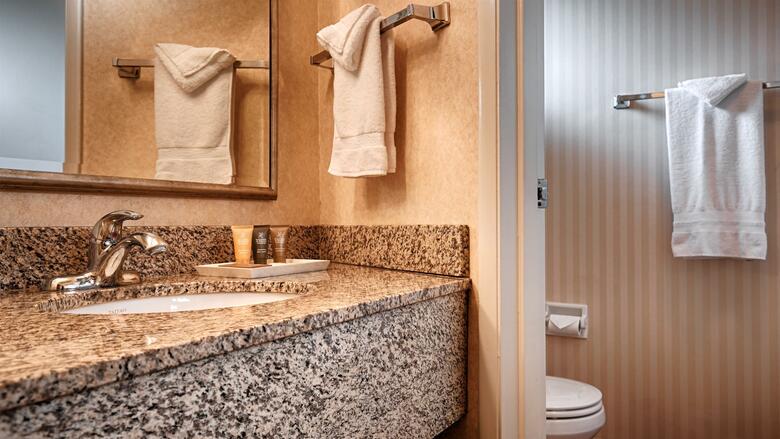 Hotel Best Western Plus Garden Inn