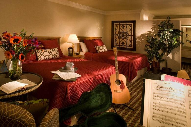 Hotel Best Western Plus Garden Inn