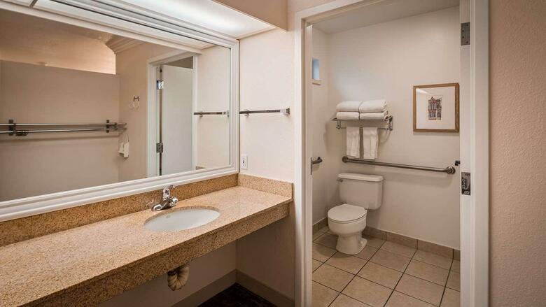 Hotel Best Western Plus Garden Inn