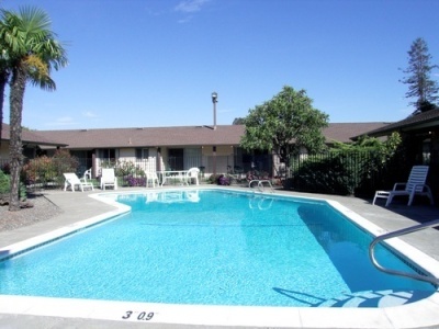 Hotel Best Western Plus Garden Inn