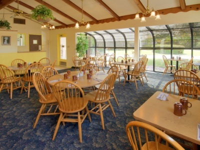 Hotel Best Western Plus Garden Inn