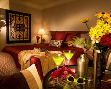 Hotel Best Western Plus Garden Inn