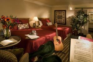 Hotel Best Western Plus Garden Inn