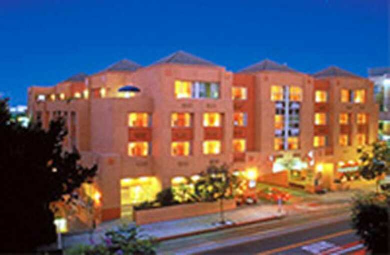Hotel Bw Gateway Santa Monica