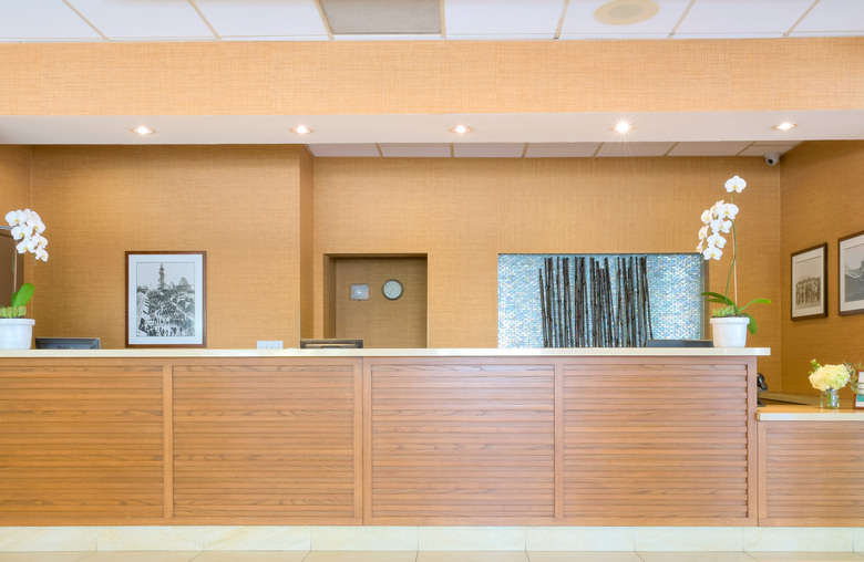 Hotel Bw Gateway Santa Monica