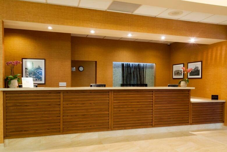 Hotel Bw Gateway Santa Monica