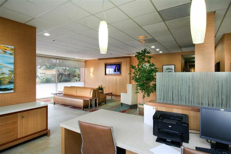 Hotel Bw Gateway Santa Monica