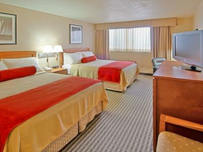 Hotel Bw Gateway Santa Monica