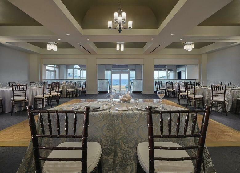Loews Santa Monica Beach Hotel