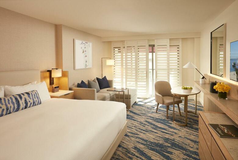 Loews Santa Monica Beach Hotel