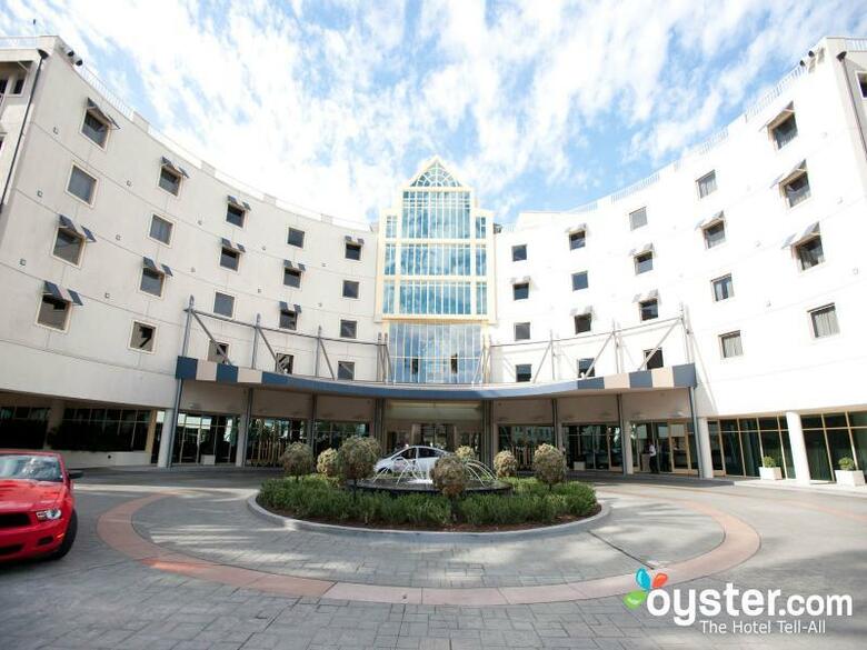 Loews Santa Monica Beach Hotel